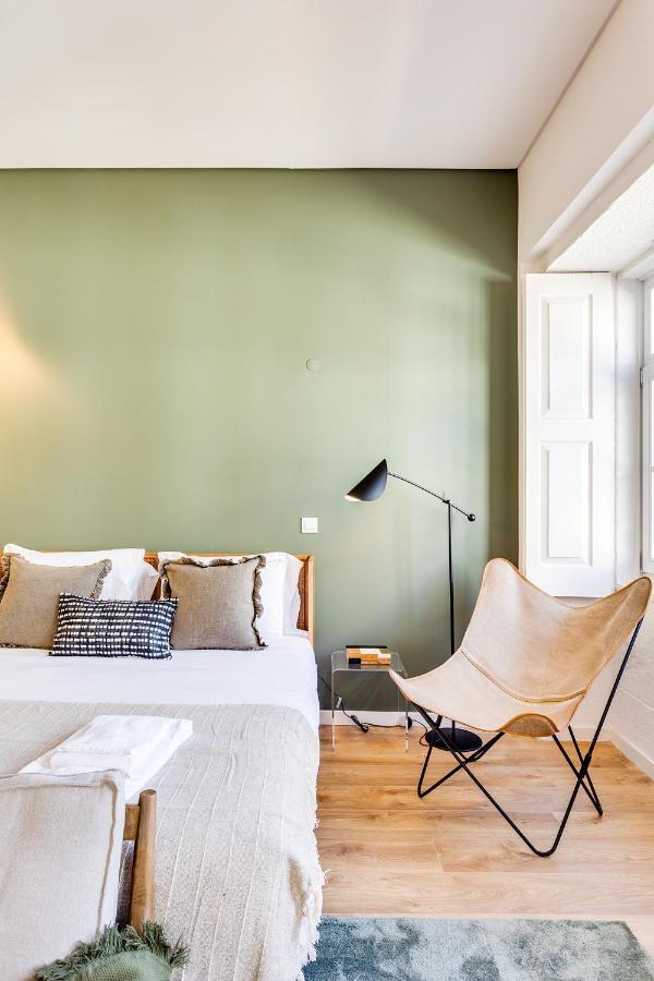 Da'Home - Boavista Green Studio Porto Exterior photo