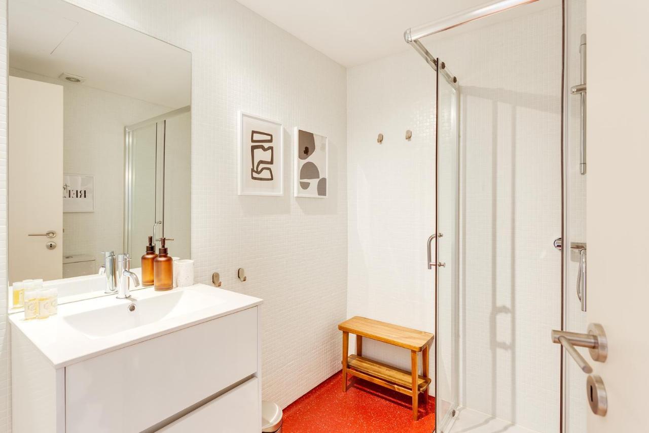 Da'Home - Boavista Green Studio Porto Exterior photo